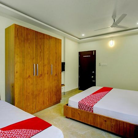 Hotel O Royal Tower Lodge Etakkare Luaran gambar