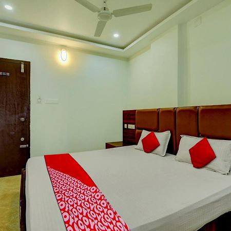 Hotel O Royal Tower Lodge Etakkare Luaran gambar