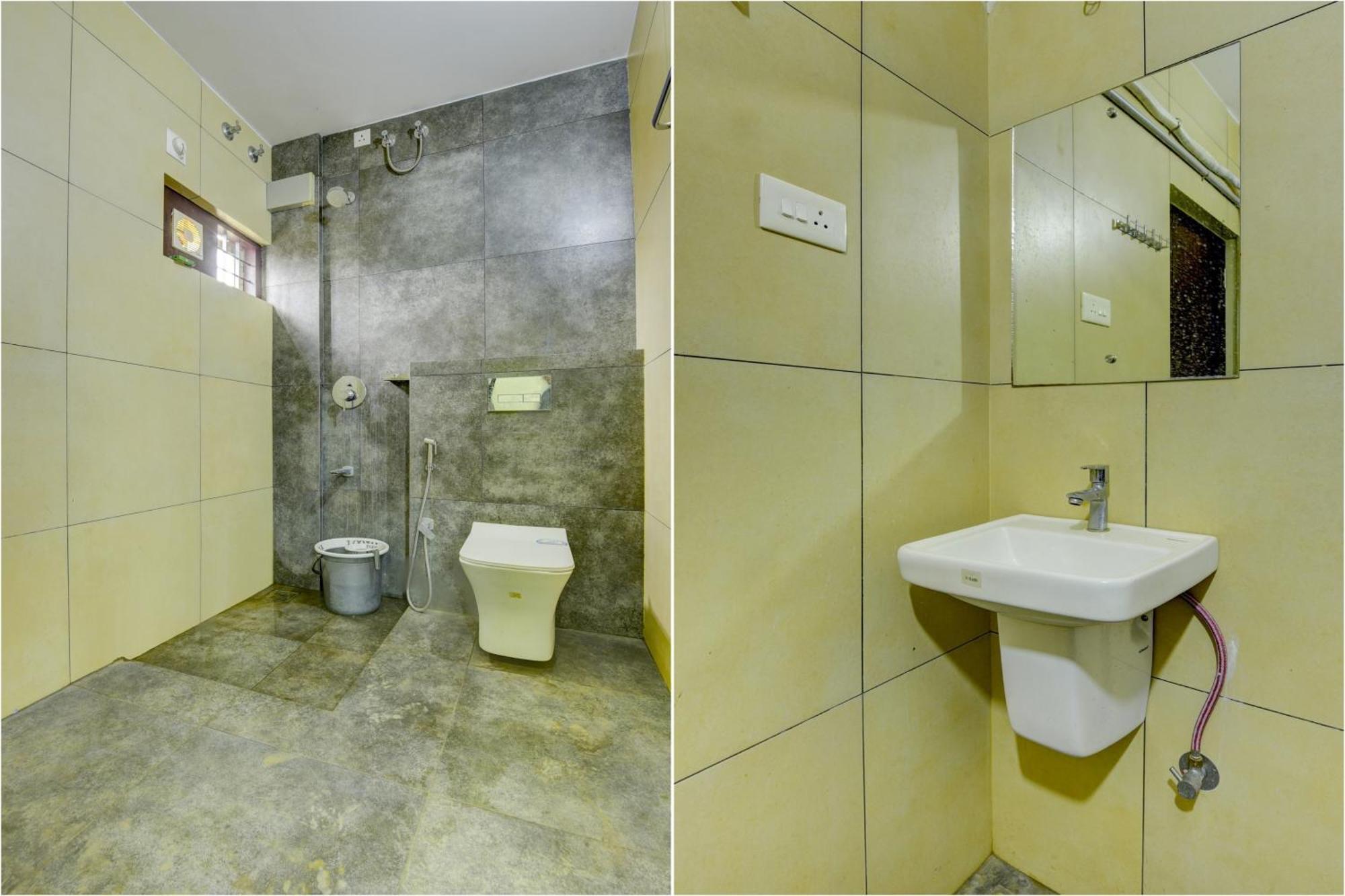 Hotel O Royal Tower Lodge Etakkare Luaran gambar